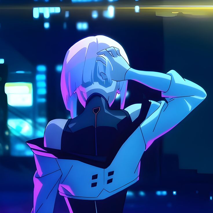 profile