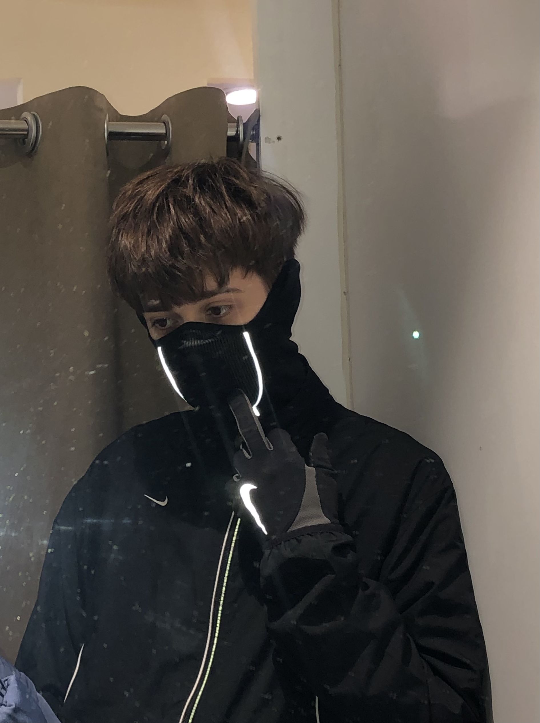profile